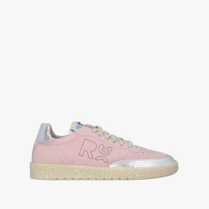 sneaker RE Road - Silver / Pink orizzontale