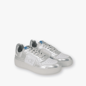 RE Step Silver