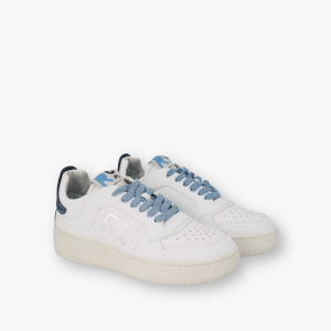 RE Step Blu Bianca