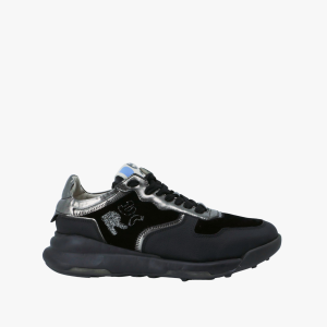 RE Run Black