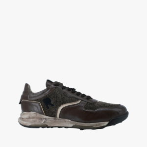RE Run Brown