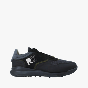 RE Run All Black