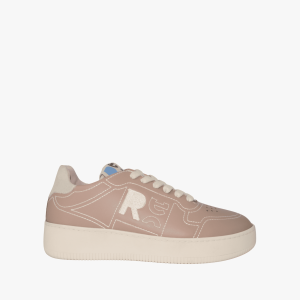 RE Step Pink