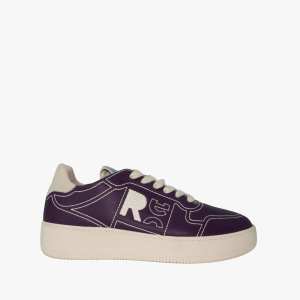 RE Step Purple