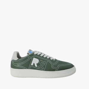 RE Step Green
