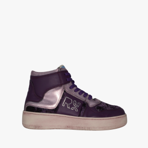 RE Step High Purple