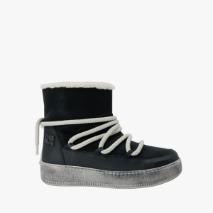 RE Snow Black