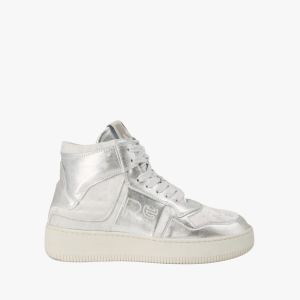 RE Step High Silver