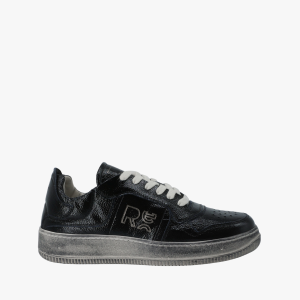 RE Step Black Vernice