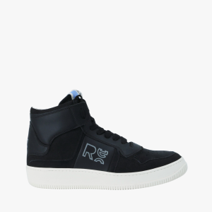 RE Step High Black