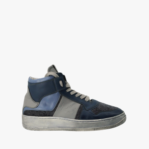 RE Step High Blu